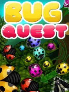 game pic for Bug Quest